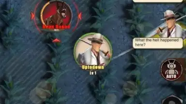Code:Mafia screenshot 9