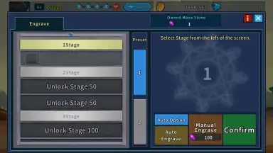 Dragon Knights Idle screenshot 10