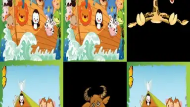 Animals Games screenshot 4