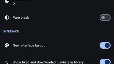 OuterTune screenshot 11