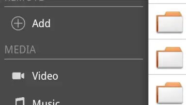EnFile Manager screenshot 7