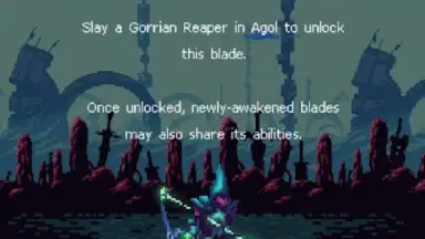 Ultra Blade screenshot 12