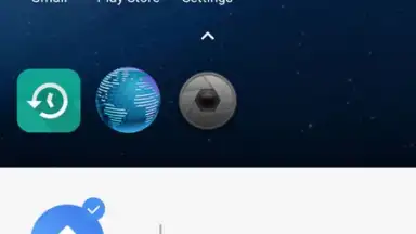 Mint Launcher screenshot 5