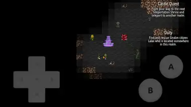 Siralim screenshot 2
