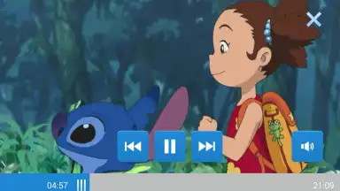 Disney Channel screenshot 8