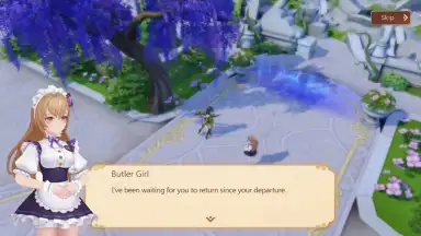 Never After screenshot 6