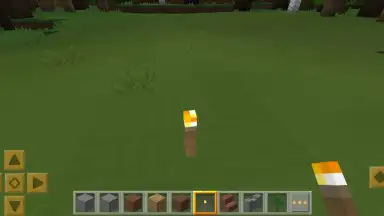 LokiCraft screenshot 2