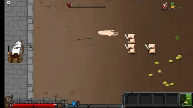 Arrow War screenshot 20