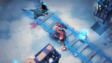 Never Ending Dungeon RPG screenshot 10