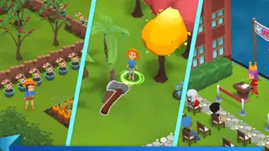 Polity screenshot 14