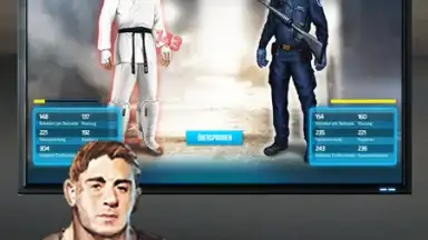 Operation X screenshot 5