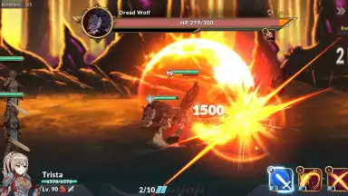 Evermore Knights screenshot 7