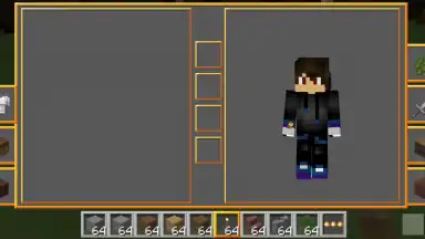 LokiCraft screenshot 4