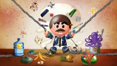 Beat the Boss screenshot 2