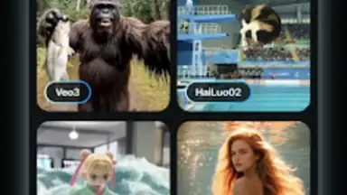 AIreel screenshot 3