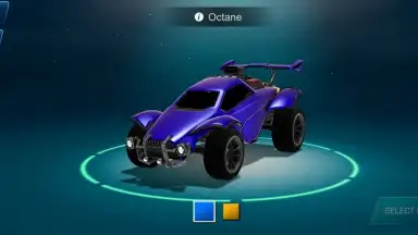 Rocket League Sideswipe screenshot 16