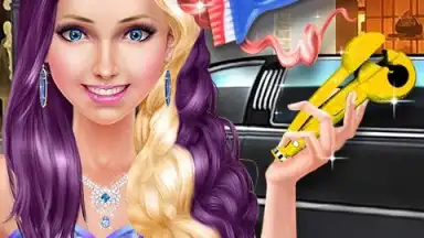 Prom Hair Salon screenshot 5