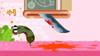 Run Sausage Run! screenshot 10