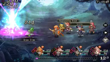 GoetiaX screenshot 10