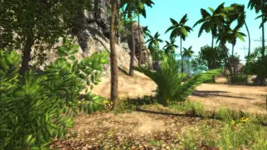 VR Island screenshot 2