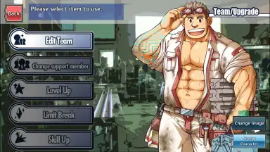 Tokyo Afterschool Summoners screenshot 1