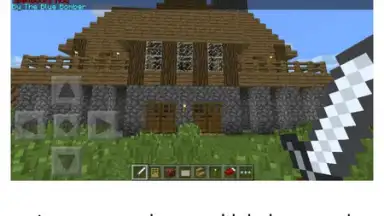 Maps for Minecraft PE screenshot 4