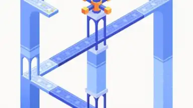 Monument Valley 2 NETFLIX screenshot 31