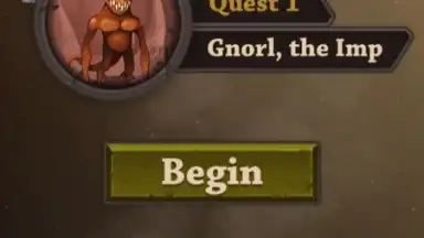 Quest Cards screenshot 9