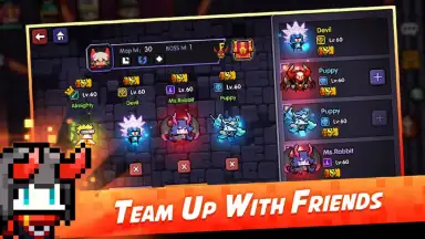 My Heroes SEA screenshot 6