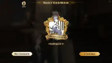 Harry Potter: Magic Awakened screenshot 10