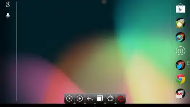 Button Savior (non root) screenshot 3