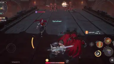 Seven Knights: Revolution screenshot 10