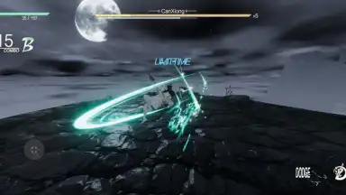 Sword Legend screenshot 10