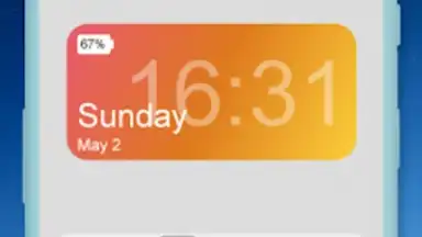 Color Widgets screenshot 10