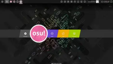osu! screenshot 5
