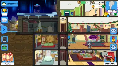 American Dad! Apocalypse Soon screenshot 3