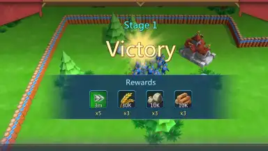 Lords Mobile screenshot 29