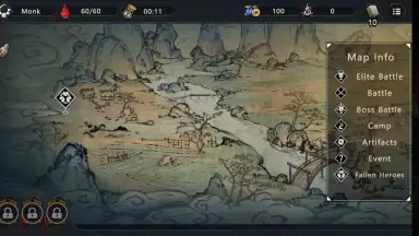 Castle Morihisa screenshot 7