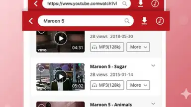 AnyUTube - YouTube Assistant screenshot 8