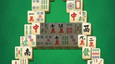 Mahjong screenshot 3