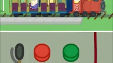 Peppa Pig: Theme Park screenshot 6