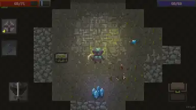 Caves Roguelike screenshot 10