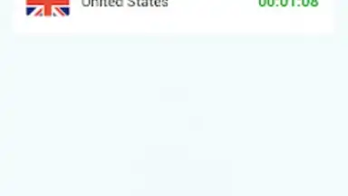 Fast VPN Proxy Master screenshot 1