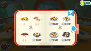Little Panda’s Restaurant screenshot 15