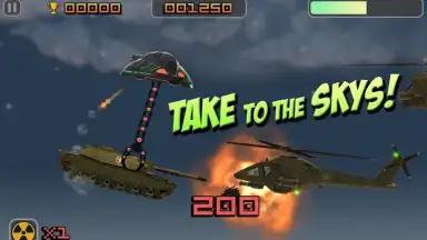 Grabatron screenshot 6