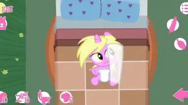 Pocket Pony 2 screenshot 4