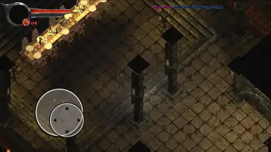Powerlust - Action RPG Roguelike screenshot 11