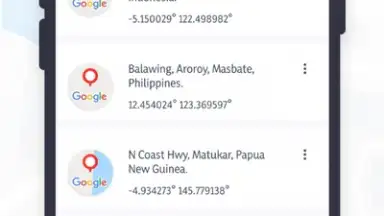 Fake GPS Location Changer App screenshot 4