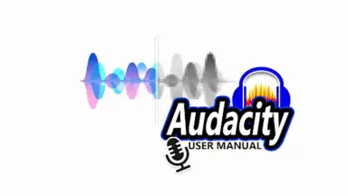 Audacity App Manual screenshot 4