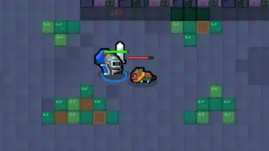 Idle Squad screenshot 8